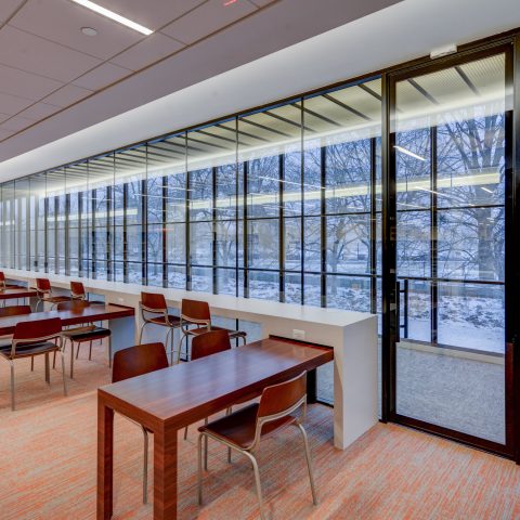 Acoustic Performance: Single- vs. Double-Glazed Glass Systems