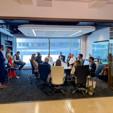 How to Build Acoustic Standards for Transparent Interiors